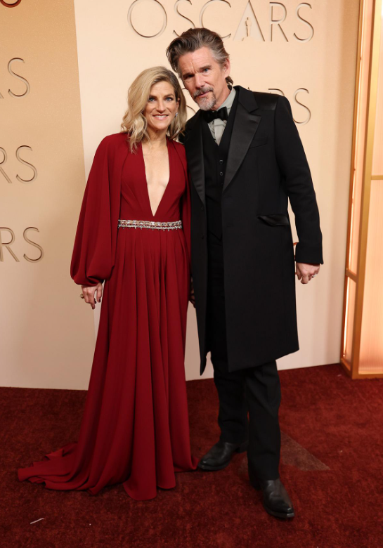 Ulduzlar bir araya toplaşdılar - FOTOLAR